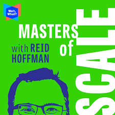 Masters of Scale