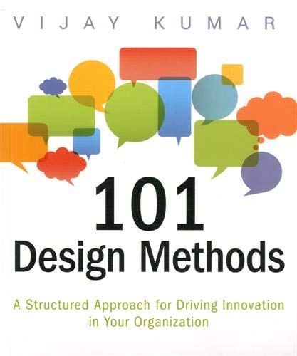 101 Design Methods